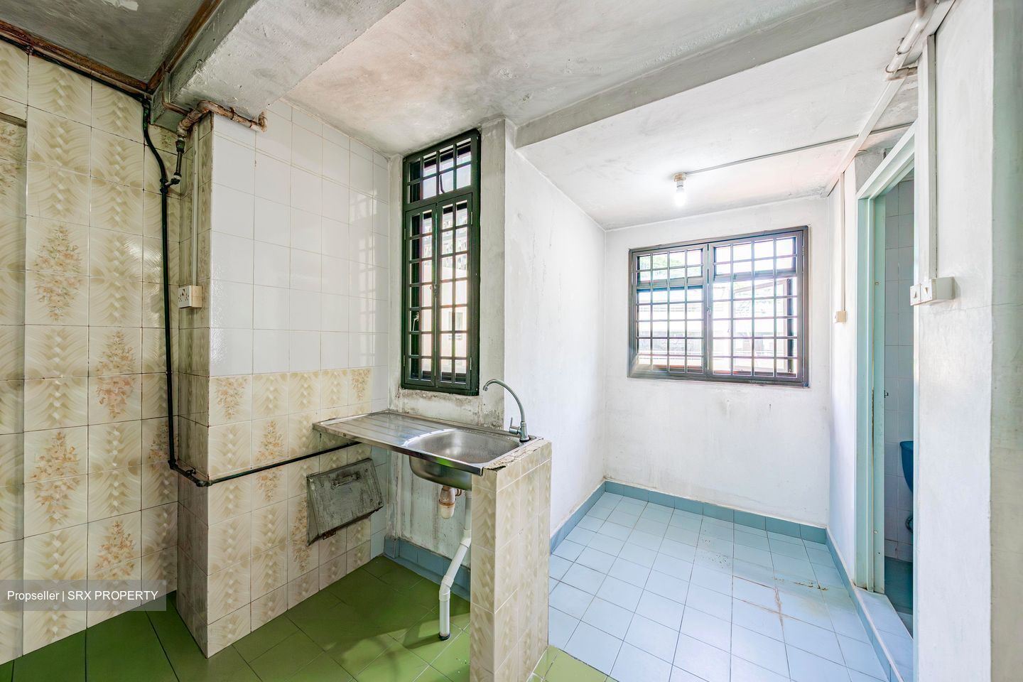 Blk 84 Commonwealth Heights (Queenstown), HDB 3 Rooms #599221321